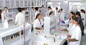 Saraswati Shikshan Sadan Convent School Gallery