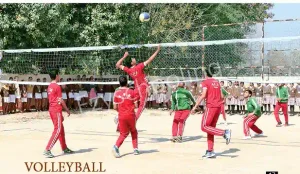 Saraswati Shikshan Sadan Convent School Gallery