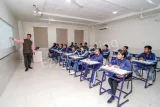 Somila International School Somila International School Gallery