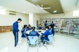 Somila International School Somila International School Gallery