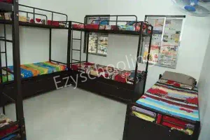 Radhika English Medium School Gallery