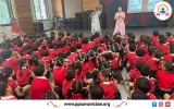 P P Savani Chaitanya Vidya P P Savani Chaitanya Vidya Gallery