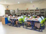 Apeejay School Apeejay School Gallery