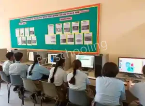 Apeejay School Gallery