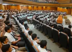 Apeejay School Gallery