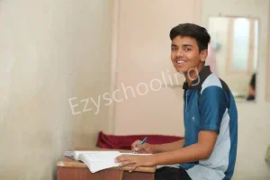 Om Landmark School Gallery