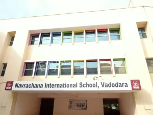 Navrachana International School Gallery