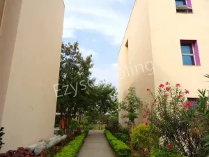 Navrachana International School Gallery