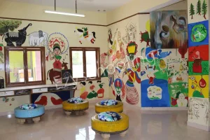 Satya Prakash Public School Gallery