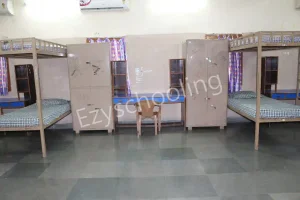 Satya Prakash Public School Gallery