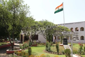 Satya Prakash Public School Gallery