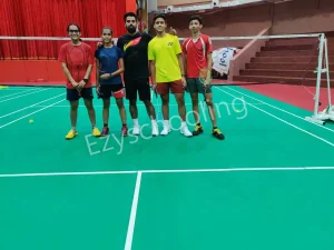 Satya Prakash Public School Gallery