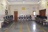 Satya Prakash Public School Gallery