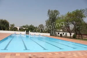 Satya Prakash Public School Gallery