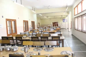 Satya Prakash Public School Gallery