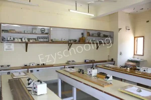 Satya Prakash Public School Gallery