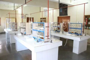 Satya Prakash Public School Gallery