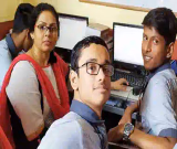 Mattrix Modern School Gallery