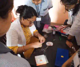 Mattrix Modern School Gallery