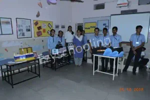 Nalanda Vidyalaya Gallery