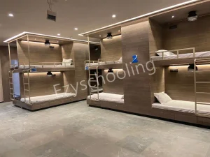 Mount Litera Zee School Gallery