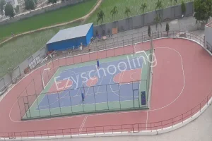 Mount Litera Zee School Gallery