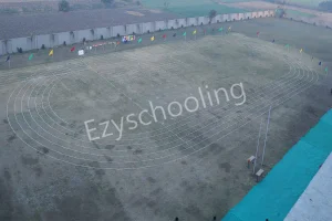 Mount Litera Zee School Gallery