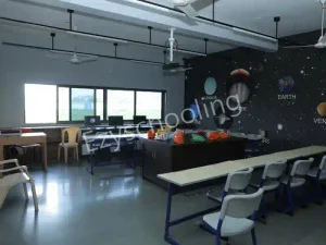 Mount Litera Zee School Gallery