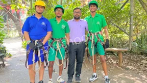 Manav Kendra Gyan Mandir School Gallery