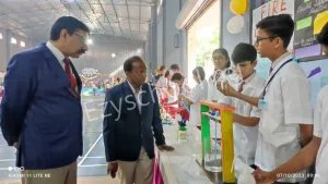 Manav Kendra Gyan Mandir School Gallery