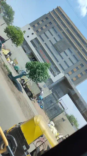 Leuva Patel Boarding Gallery