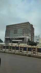 Leuva Patel Boarding Gallery