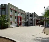 Krishna International School Gallery