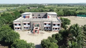 Krishna International School Gallery