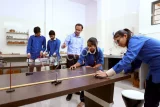 Krishna International School Krishna International School Gallery