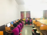 Krishna International School Krishna International School Gallery