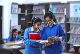 Krishna International School Krishna International School Gallery