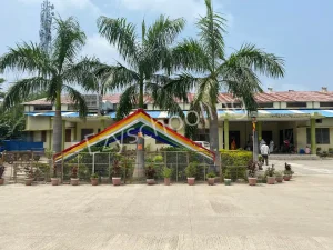 Pratibhasthali Gyanodaya Vidyapeeth Gallery