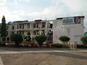 Pratibhasthali Gyanodaya Vidyapeeth Gallery