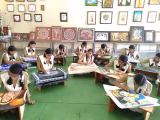Pratibhasthali Gyanodaya Vidyapeeth Gallery