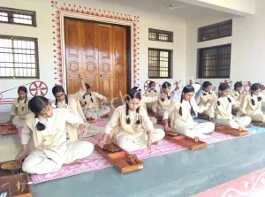 Pratibhasthali Gyanodaya Vidyapeeth Gallery