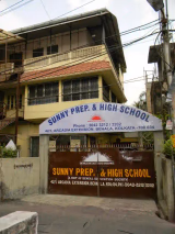 Sunny Prep. & High School Gallery