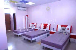 International Public School Gallery