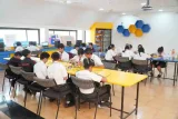 Indore Public School Indore Public School Gallery