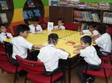 Indore Public School Indore Public School Gallery