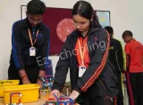 Indore Public School Indore Public School Gallery