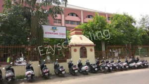 JG International School Gallery