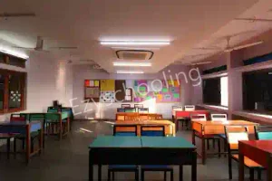 JG International School Gallery