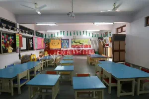 JG International School Gallery