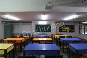 JG International School Gallery